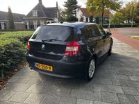 tweedehands BMW 118 2.0 [stoelverwarming climate control nieuwe APK]