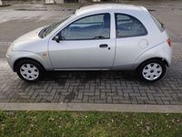 tweedehands Ford Ka Ka/Ka+