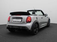 tweedehands Mini Cooper S Cabriolet John Cooper Works Essence Pack + Harman Kardon + 1