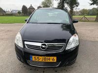 tweedehands Opel Zafira 1.6 Business