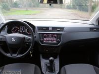 Occasion Seat Arona Reference 97 PK (71 kW) 2018 Wit SUV