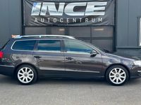 tweedehands VW Passat Variant 1.4 TSI Highline BlueMotion