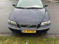 Occasion Volvo V70 140 PK (102 kW) 2004 Stationwagen
