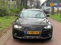 tweedehands Audi A4 Allroad 2.0 TDI QUATTRO XENON!AUTOMAAT!PLAATJE VAN