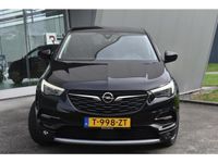 tweedehands Opel Grandland X 1.2 Turbo Innovation