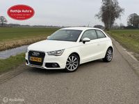 Occasion Audi A1 Ambition 86 PK (63 kW) 2011 Wit Hatchback