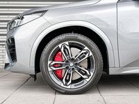 Occasion BMW iX2 M Sport 150 kW (204 PK) 2025 Skyscraper grey metallic (grijs metallic) SUV