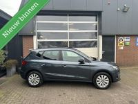 tweedehands Seat Arona 1.0 TSI Style Business Intense ACC/CAMERA *ALL-IN PRIJS*