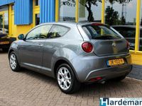 tweedehands Alfa Romeo MiTo 1.4 Distinctive Airco