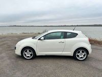 tweedehands Alfa Romeo MiTo 1.3 JTDm ECO Essent.