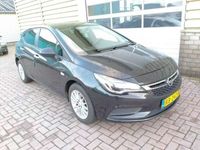 tweedehands Opel Astra 1.6 CDTI Business 81kw 6-Bak Navi! Bj:2016