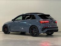 tweedehands Audi RS3 Sportback 2.5 TFSI RS 3 quattro | KEMORAGRIJS | AL