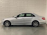 tweedehands Mercedes E200 CGI Business Class Avantgarde NAP