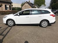 tweedehands Ford Focus Wagon 1.0 EcoBoost Trend (ONLY EXPORT) Navi/Airco/