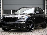 Occasion BMW X5 M Sport 2021 Zwart SUV