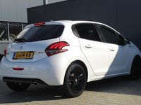 Occasion Peugeot 208 GT-line 112 PK (82 kW) 2019 Wit Hatchback