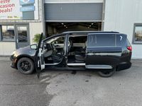 tweedehands Chrysler Pacifica HYBRID LIMITED / PANO / CAMERA / TV / FULL /