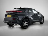 Occasion Toyota C-HR 140 PK (102 kW) 2024 Zwart SUV
