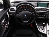 tweedehands BMW 318 318 i Executive | Sportstoelen | Trekhaak | Stoelve