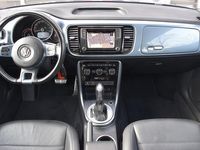 tweedehands VW Beetle 1.4 TSI Dune Automaat / Leder / Xenon / Clima / Na