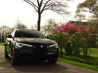 tweedehands Alfa Romeo Stelvio 2.0 T AWD Veloce | ALLE FABRIEKSOPTIES!!