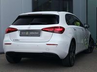 Occasion Mercedes A250 Luxury 218 PK (160 kW) 2024 Wit Hatchback