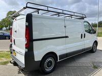 tweedehands Opel Vivaro 2.0 CDTI L2H1 EcoFLEX / Prijs EX. BTW / Trekhaak / Airco / Navi / Cruise / Elek Spiegels / Elek Ramen V /