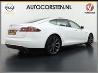 tweedehands Tesla Model S 70D AWD PanoDak Mem.Seats/Leer 21"Lmv El.-Klep-+St