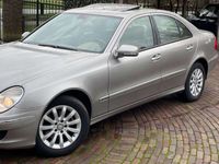 tweedehands Mercedes E230 230 Bns Class Avan.