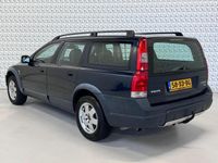 tweedehands Volvo XC70 V70 CROSS COUNTRY2.4 T AUTOMAAT (2000)