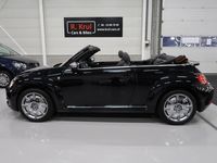 tweedehands VW Beetle Cabriolet 1.2 TSI Karmann Automaat DSG Navigatie T