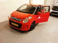 tweedehands Citroën C1 1.0 2017/Aanbieding/Airco/volle Optie/Nw APK/Garantie