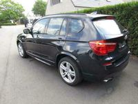 tweedehands BMW X3 2.0iA xDrive28