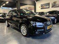 tweedehands Audi A1 1.2 TFSI Admired*CLIMA*STOELVERW*PDC*MF STUUR*LM V