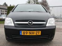 tweedehands Opel Meriva 1.6 Essentia airco!