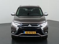 tweedehands Mitsubishi Outlander 2.0 PHEV Instyle