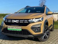 Occasion Dacia Sandero Expression 91 PK (66 kW) 2025 Beige Hatchback