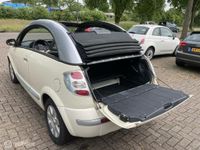 Occasion Citroën C3 Pluriel 73 PK (53 kW) 2008 Wit Cabriolet