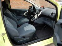 tweedehands Ford Ka 1.2 COOLenSOUND