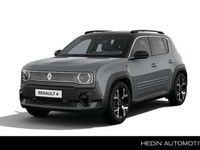 Nieuw Renault 4 E-Tech Komfort 110 kW (150 PK) 2025 SUV