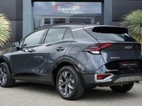 tweedehands Kia Sportage 1.6 T-GDi Hybrid GT-Line 230pk Navigatie/ Virtual