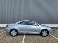 tweedehands VW Eos 2.0-16v FSI Airco