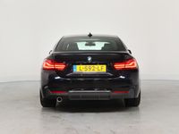 tweedehands BMW 418 4-SERIE Gran CoupéExecutive Edition | Dealer Onderhouden! | M-Sport | Sportstoelen | LED | Navi | Clima | Stoelverwarming | 18'' Lichtmetalen Velgen | Keyless