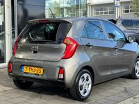 tweedehands Kia Picanto 1.0 CVVT ISG Airco 97000 km nap!