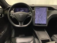 tweedehands Tesla Model S 100D *46.950 ex. BTW* 21inch Panodak *Nieuw Accupa