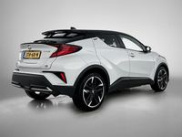 Occasion Toyota C-HR Sport 123 PK (90 kW) 2023 Grijs SUV