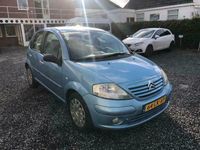 tweedehands Citroën C3 !!VERKOCHTTTTTT!!!!