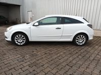 tweedehands Opel Astra GTC 1.4 Business START NIET!!!