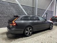 tweedehands Volvo V90 T8 Recharge AWD Plus Dark | Long Range | Panoramadak | harman/kardon | ACC | BLIS | Camera | 19 Inch