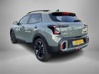 Occasion Kia Stonic GT-Line 101 PK (74 kW) 2025 Groen SUV